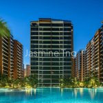 Leonie Suites